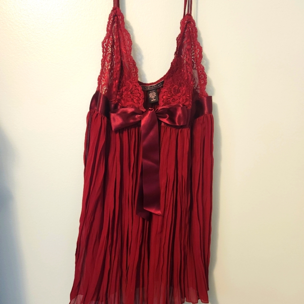Victoria's Secret babydoll
